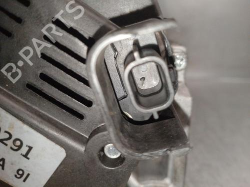 Alternator RENAULT SCÉNIC II (JM0/1_) 1.6 16V (JM1R) | BP29403090M7 