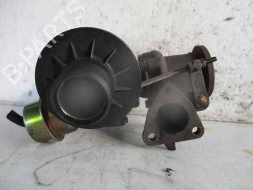 Turbocharger/Supercharger MERCEDES-BENZ A-CLASS (W168) A 160 CDI (168.007) | BP6446725M71 