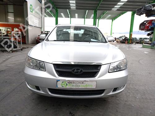 Engine mount HYUNDAI SONATA V (NF) 2.0 CRDi | BP24394621M89 - Image 11