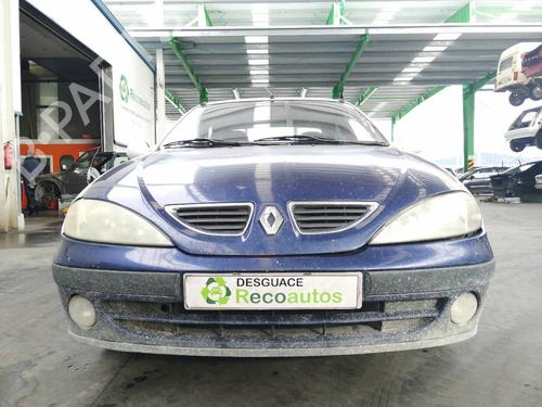 Engine RENAULT MEGANE I Classic (LA0/1_) 1.9 dCi (LA05) | BP17332884M1 
