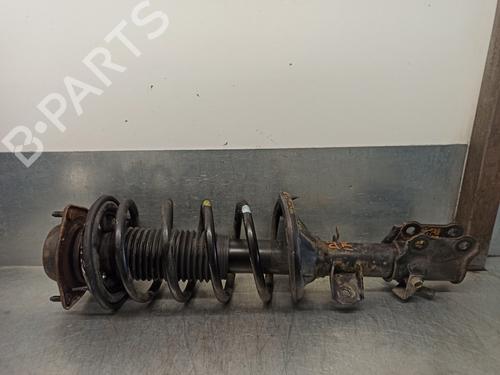 Used Left front shock absorber Left front shock absorber HYUNDAI GETZ (TB) 1.5 CRDi (82 hp) 13317534 13317534