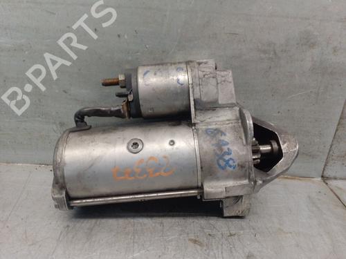Startmotor AUDI A4 B6 (8E2) 1.9 TDI 068911024EX | 068911024EX | VALEO