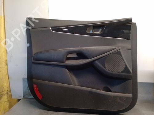 Venstre frontpanel KIA SORENTO III (UM) 2.2 CRDi (200 hp) 27535583