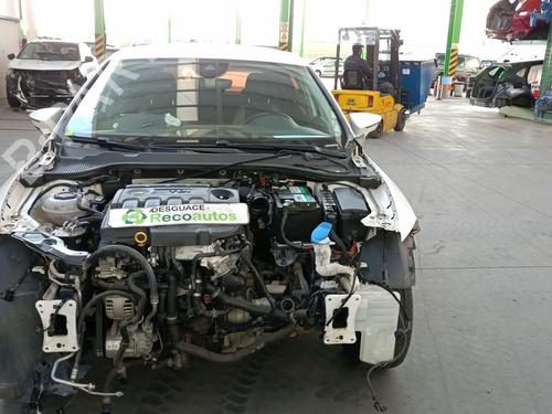 Gear lever SEAT LEON (5F1) 1.6 TDI | BP26885337M90 - Image 14