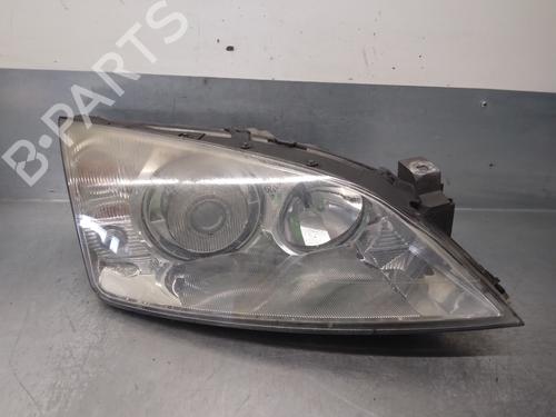 Used Right headlight FORD MONDEO III (B5Y) 2.0 TDCi (130 hp) 13554077