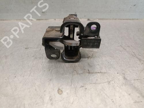 Used Hood lock MERCEDES-BENZ C-CLASS (W203) C 270 CDI (203.016) (170 hp) 28623201
