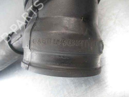 Pipe MERCEDES-BENZ E-CLASS (W210)  | BP20254866M125 