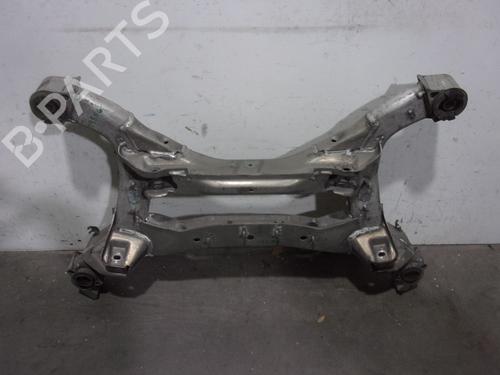 Used Rear axle NISSAN MURANO II (Z51) [2007-2014]  25755975