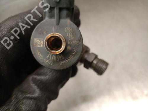 Injector DACIA DUSTER (HS_) 1.5 dCi (HSAJ) | BP29446455M100