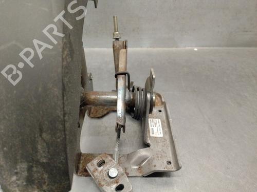 Hand brake NISSAN PULSAR Hatchback (C13) 1.2 DIG-T | BP36320332I18 - Image 4