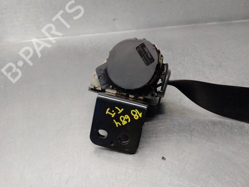 Rear left seatbelt TOYOTA AVENSIS (_T22_) 1.6 i (AT220_, AT220R) | BP15195459I29 
