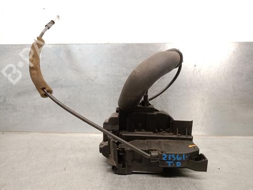 Used Rear right lock RENAULT MEGANE III Grandtour (KZ0/1) 1.9 dCi (KZ0J, KZ0N, KZ1S) (131 hp) 22743922
