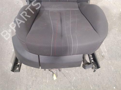 Right front seat SEAT LEON (1P1) 1.6 TDI | BP32868291C16 - Image 7