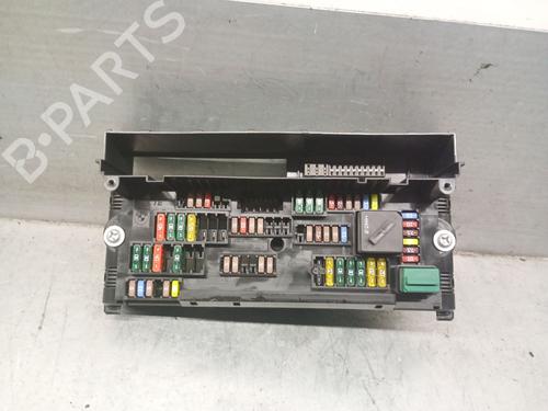 Used Fuse box BMW X4 (F26) xDrive 35 d (313 hp) 30053014
