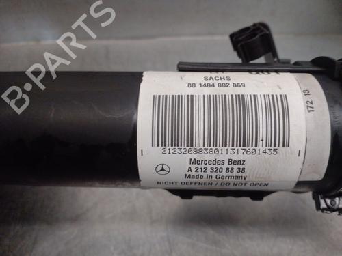 Left front shock absorber MERCEDES-BENZ E-CLASS (W212) E 350 BlueTEC | BP30316394M16 - Image 6
