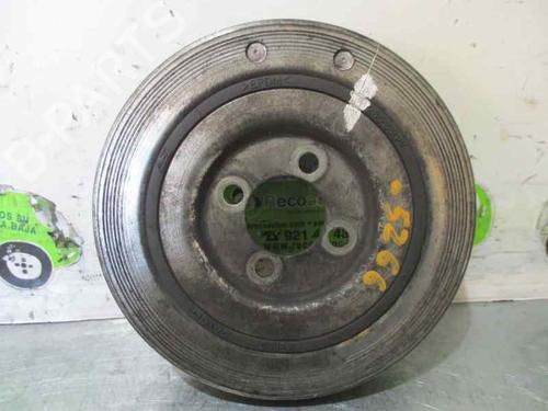 Used Pulley OPEL COMBO Tour 1.3 CDTI 16V (75 hp) 20245834