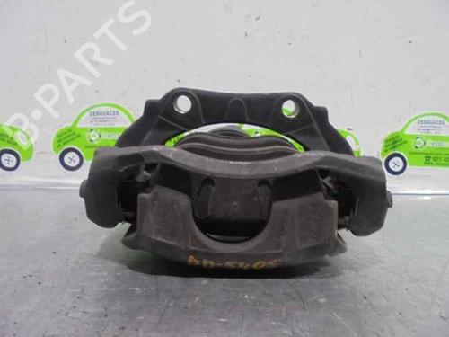Right front brake caliper PEUGEOT 307 SW (3H) 1.6 HDI 110 | BP12186422M104 
