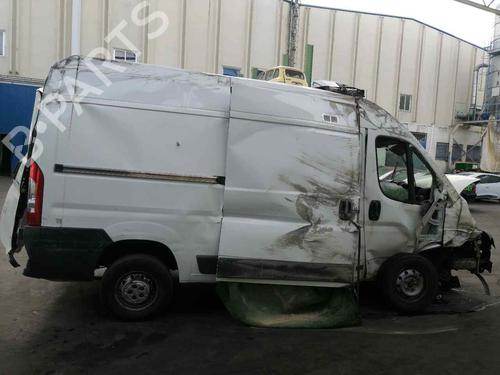 Air conditioning evaporator CITROËN JUMPER II Van 2.2 HDi 130 | BP37419853M109 - Image 8