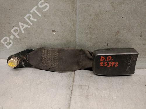 Used Seat buckle Seat buckle NISSAN CABSTAR E (TL_, VL_) 28.10, 32.10 (105 hp) 35819815 35819815