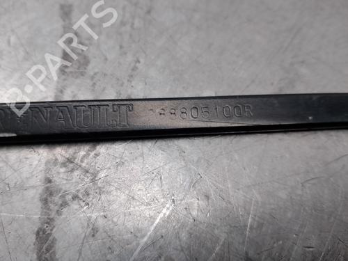 Front windshield wiper arm DACIA LOGAN II 1.2 | BP16026958C143 
