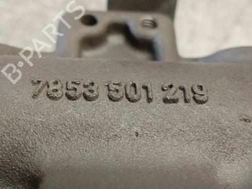 Steering rack BMW 3 Touring (E91) 320 d | BP34124943M22  - Image 8