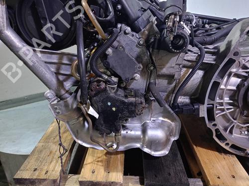 Engine MERCEDES-BENZ A-CLASS (W168) A 170 CDI (168.009, 168.109) | BP17756015M1 