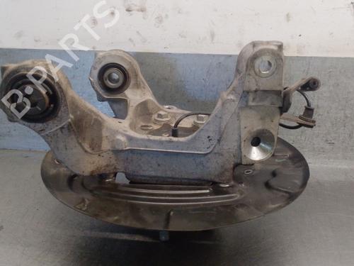 Left rear steering knuckle FORD GALAXY III (CK) 2.0 TDCi | BP36473489M27 - Image 4