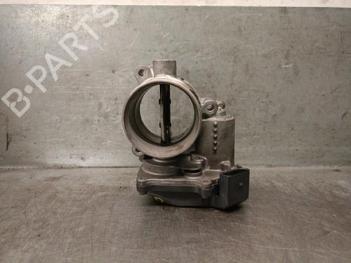 Used Throttle body AUDI A6 Allroad C7 (4GH, 4GJ) 3.0 TDI quattro (218 hp) 26723049