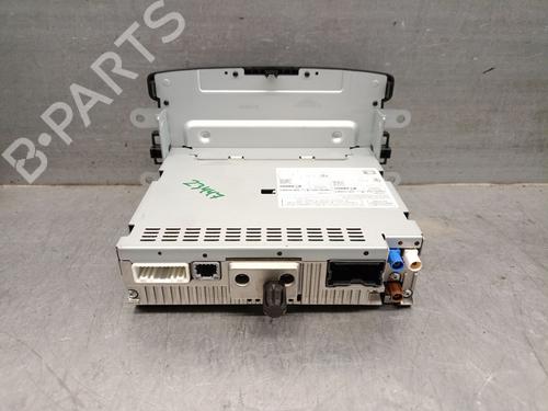 Display monitor DACIA LODGY (JS_) 1.5 dCi (JSMC, JSAF) | BP28430090C48