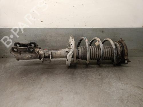 Left front shock absorber KIA SPORTAGE IV (QL, QLE) 1.6 CRDi | BP27298507M16 