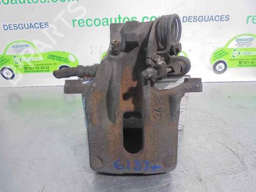 Used Left rear brake caliper Left rear brake caliper 11613560 11613560