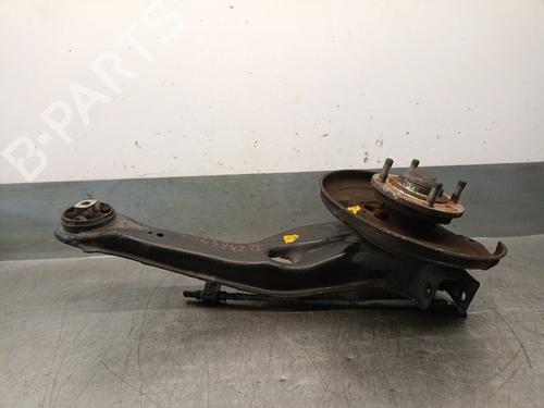 Left rear steering knuckle VOLVO S40 I (644) 1.8 i | BP29970760M27 