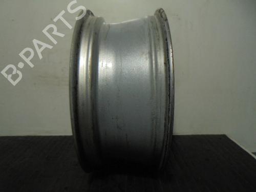 Rim SKODA OCTAVIA II Combi (1Z5) 1.9 TDI | BP12134727C45 