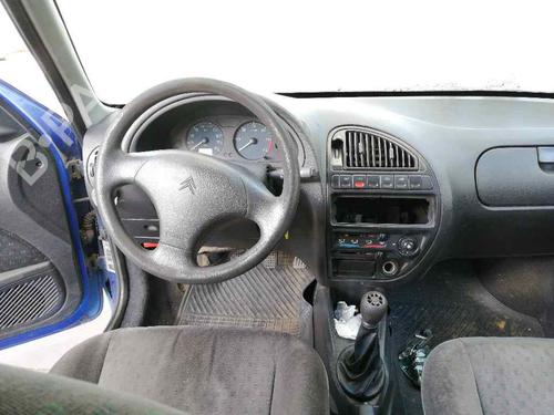 Seat buckle CITROËN SAXO (S0, S1) 1.5 D | BP20258920I32 