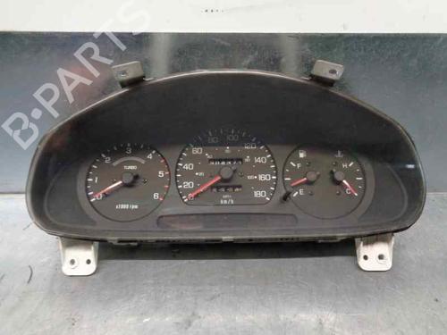 Instrument cluster KIA SPORTAGE SUV (K00) 2.0 TD 4WD | BP7249065C47 