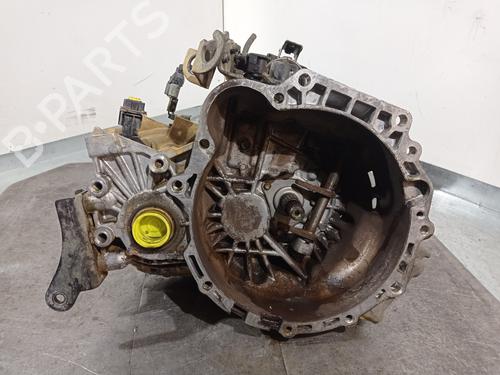 Used Gearbox HYUNDAI GETZ (TB) [2001-2011]  13308901