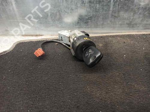 Ignition barrel PEUGEOT PARTNER Box Body/MPV 1.6 HDi 16V | BP6695130M48 