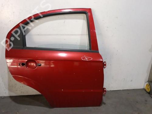Used Right rear door Right rear door 37160322 37160322