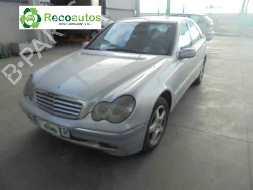 Front left interior door handle MERCEDES-BENZ C-CLASS (W203) C 220 CDI (203.006, 203.008) | BP3216961I13  - Image 9