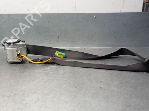 Sikkerhedssele foran venstre PORSCHE CAYENNE (9PA) 3.2 | BP28049215I26 