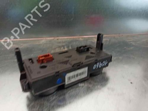 Climate control CITROËN C-ELYSEE (DD_) 1.6 BlueHDi 100 | BP5661706I5 
