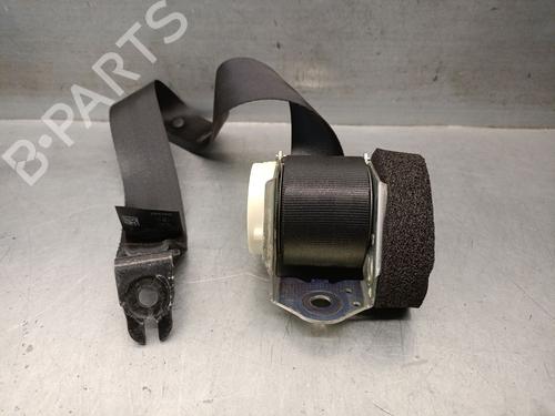 Used Rear right seatbelt FORD FIESTA VI (CB1, CCN) 1.6 TDCi (90 hp) 26207646