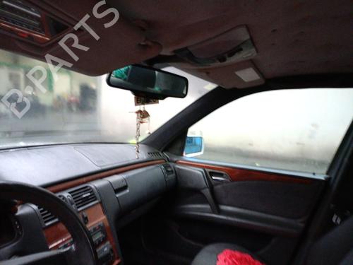 Lüfter MERCEDES-BENZ E-CLASS (W210) E 290 Turbo-D (210.017) | BP30748357M128 