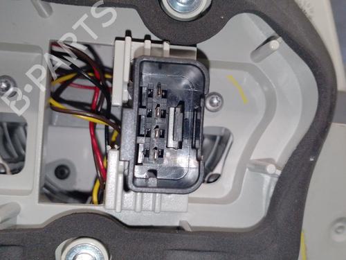 Right taillight VW JETTA III (1K2) 1.4 TSI | BP30161159C35