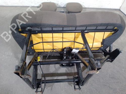 Right front seat PEUGEOT BOXER Van 2.2 BlueHDi 140 | BP36643371C16 - Image 9
