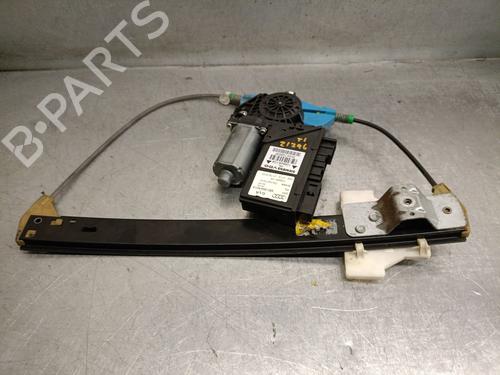 Used Rear left window mechanism AUDI A4 B7 (8EC) 2.0 TDI 16V (140 hp) 22724162