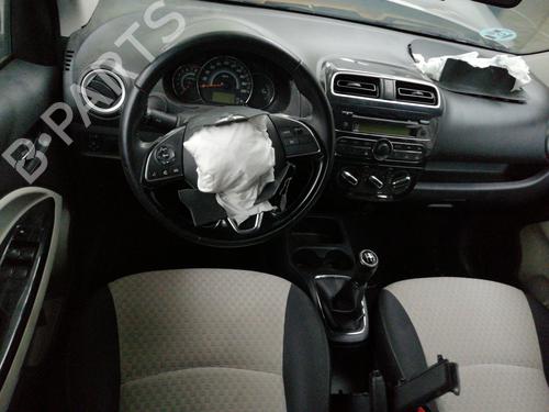 Mirror switch MITSUBISHI MIRAGE / SPACE STAR VI Hatchback (A0_A) 1.2 (A03A) | BP15731614I25 - Image 12
