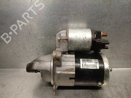 Used Starter SUZUKI VITARA (LY) 1.4 Hybrid (Mild Hybrid) (APK414) (129 hp) 27283299