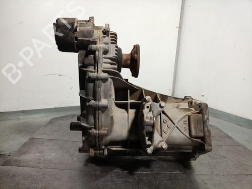 Transfer box AUDI Q7 (4LB) 3.0 TDI quattro | BP33027781M36  - Image 5