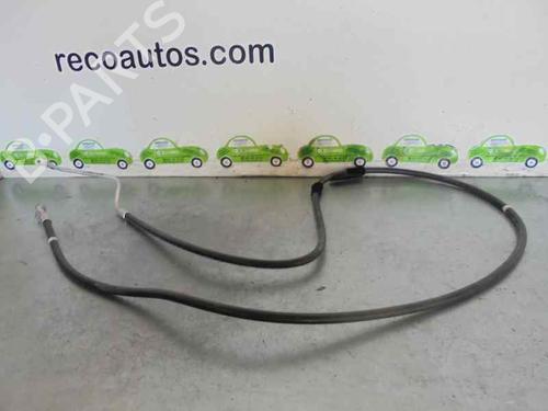 Used AC pipe BMW 7 (E65, E66, E67) 760 i, Li (445 hp) 20245670